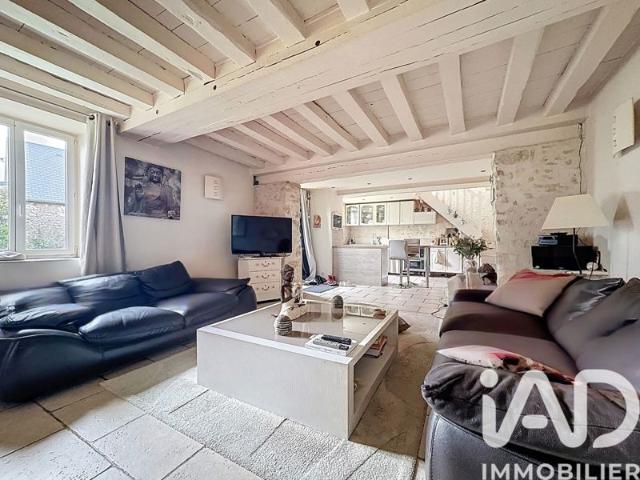 Maison vente à Chartres, Trancrainville