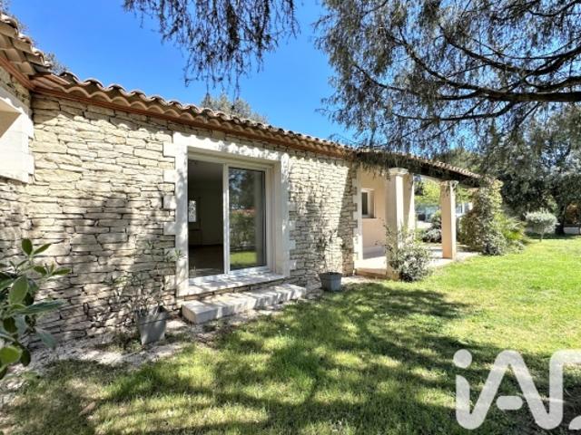 Maison vente à Nîmes, Saint-siffret