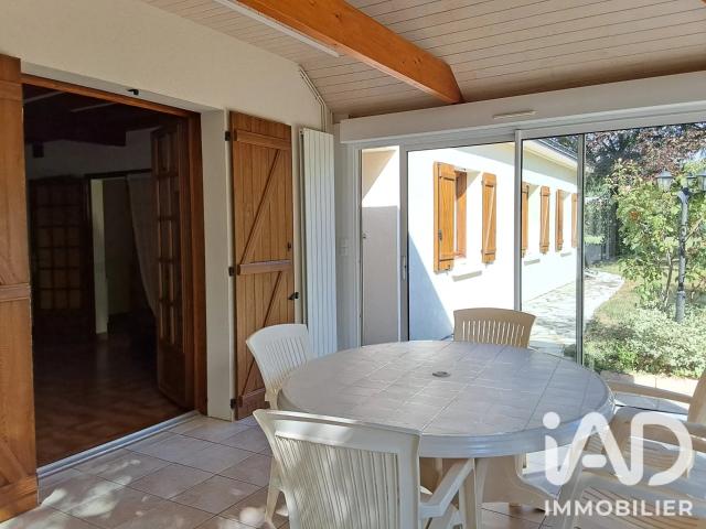 Maison vente à Belligné, Loireauxence