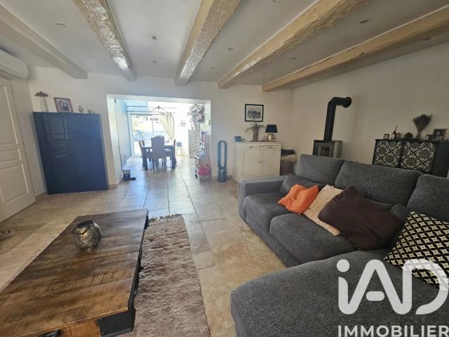 Maison vente à Arrondissement de Toulon, La Seyne-sur-mer