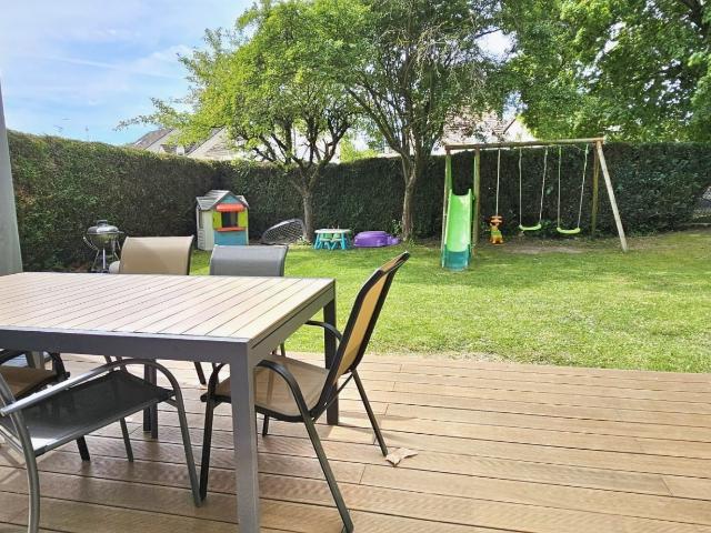 Maison vente à Sarcelles, Bouffémont