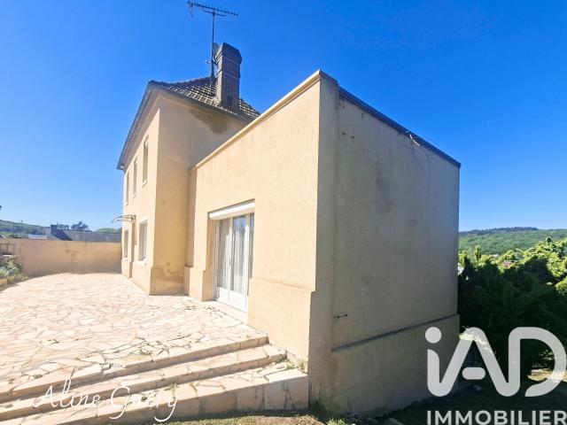 Appartement vente à Villefranche-sur-Saône, Rhône