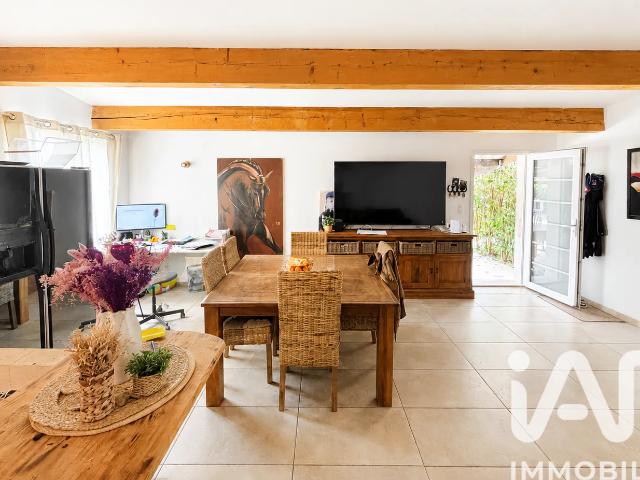 Maison vente à Nîmes, Aimargues