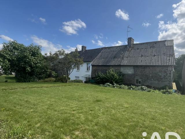 Maison vente à L'Epine, Plerguer