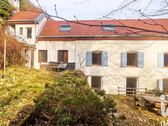 Maison vente à Épinal, Plombières-les-bains
