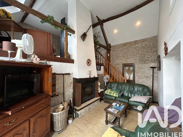 Appartement vente à Chartres, Le Coudray