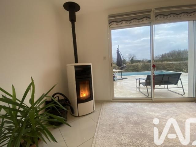 Maison vente à France métropolitaine, Colombiers