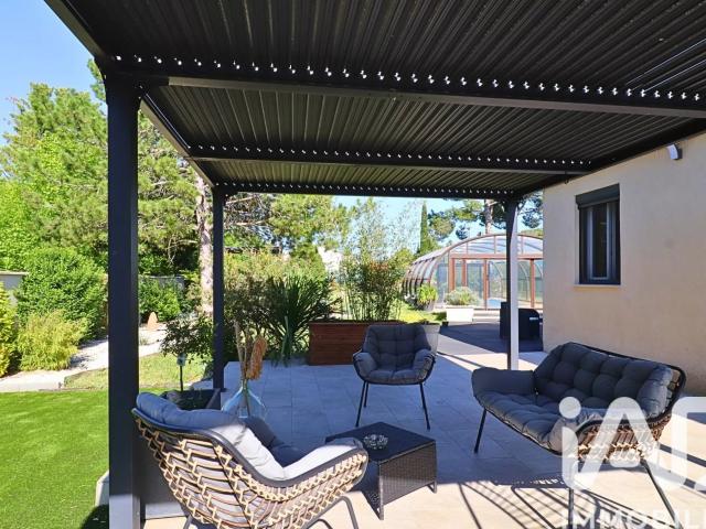 Maison vente à Brignoles, Rians