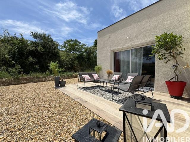Maison vente à Limoux, Tourreilles