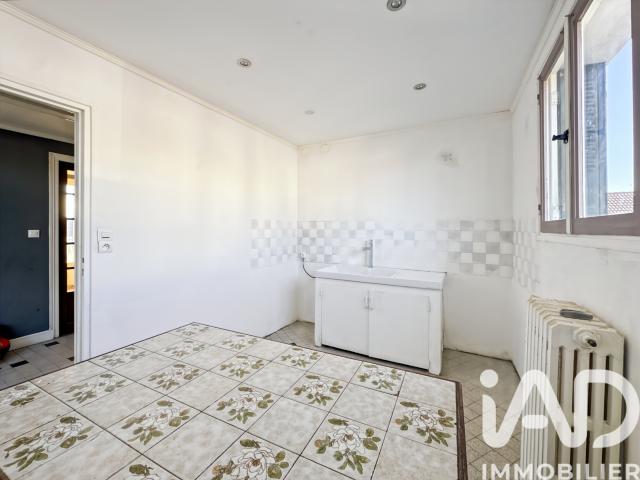 Maison vente à Sens, Joigny