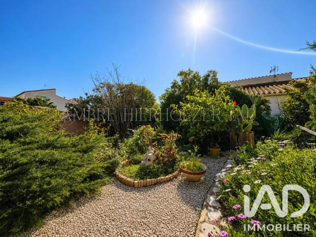 Maison vente à Perpignan