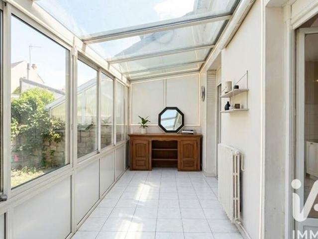 Maison vente à L'Haÿ-les-Roses, Arcueil