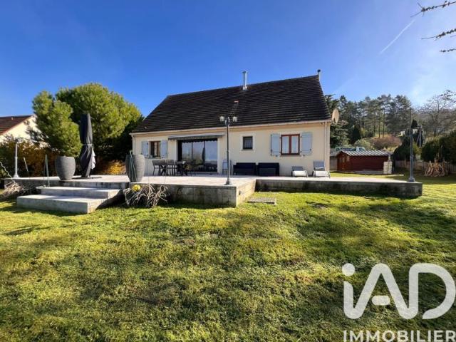 Maison vente à Meaux, Ussy-sur-marne