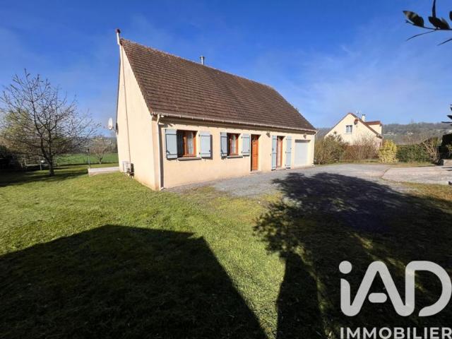Maison vente à Meaux, Ussy-sur-marne