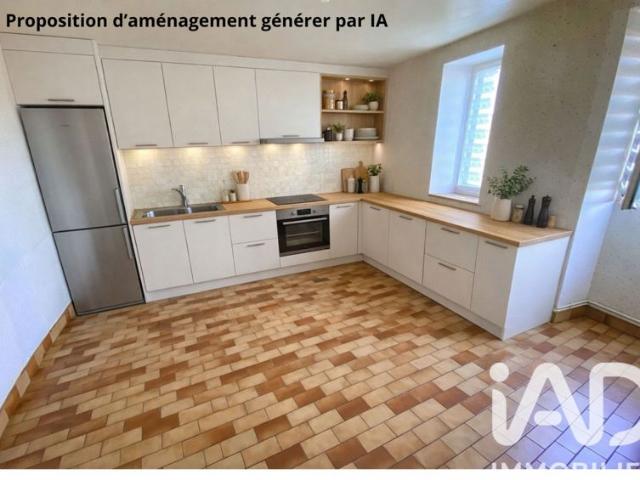 Maison vente à Mayenne, Blandouet