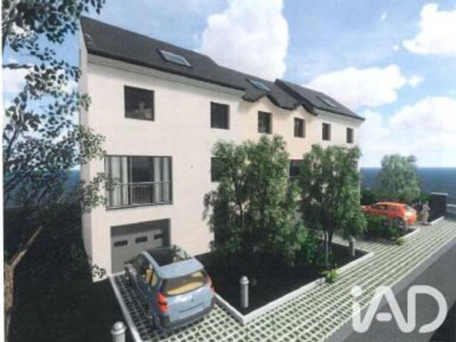 Maison vente à L'Haÿ-les-Roses, Valenton