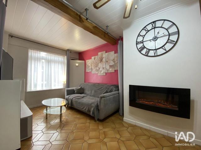 Maison vente à Lille, Tourcoing