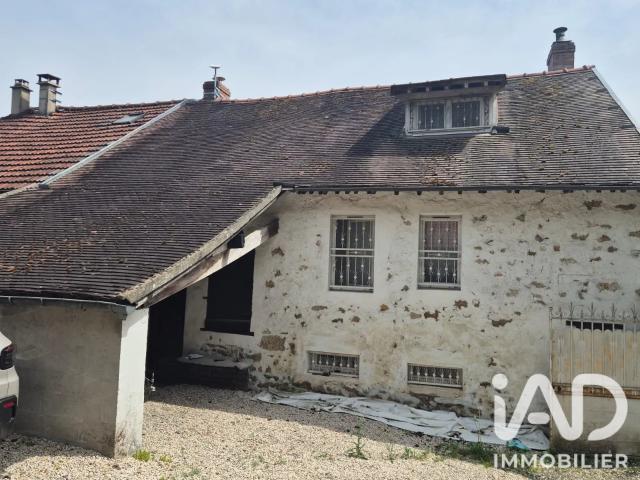 Maison vente à Provins, Orly-sur-morin