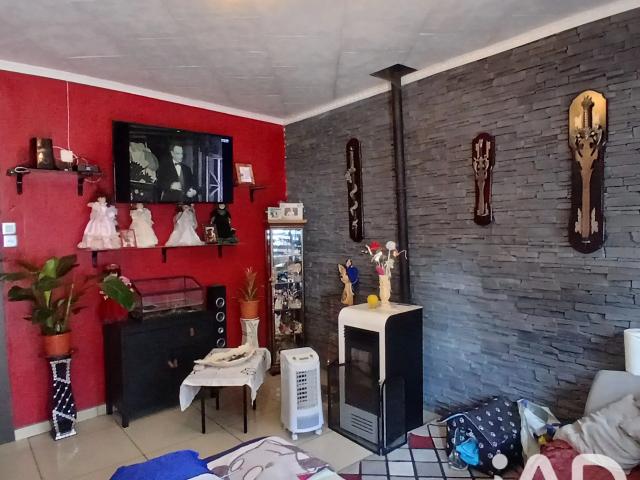 Maison vente à Valenciennes, Vieux-condé