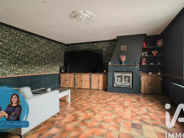 Maison vente à Dreux, Marville-moutiers-brûlé