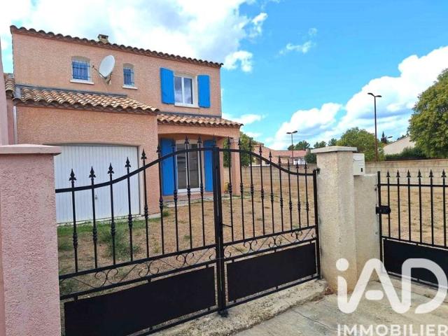 Maison vente à Béziers, Occitanie