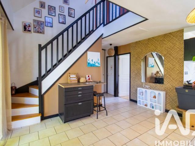 Maison vente à Compiègne, Carlepont