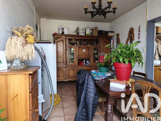 Maison vente à Arcachon