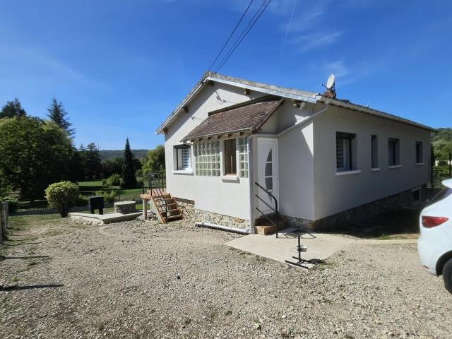 Maison vente à La Butte, Méry-sur-Marne