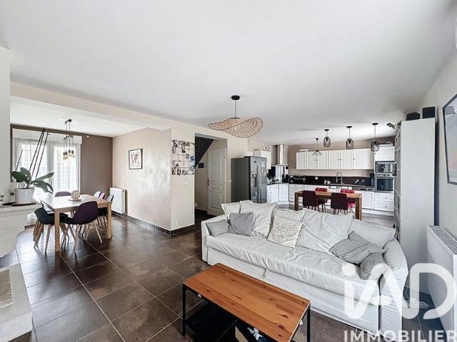 Maison vente à Torcy, Servon
