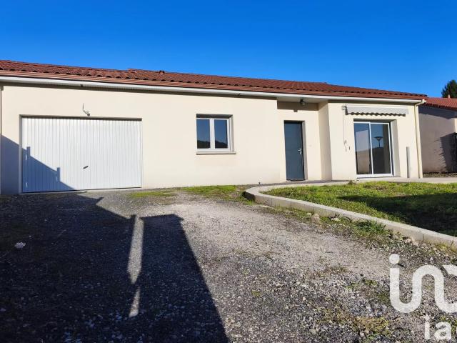 Maison vente à Aurillac, Auvergne-Rhône-Alpes