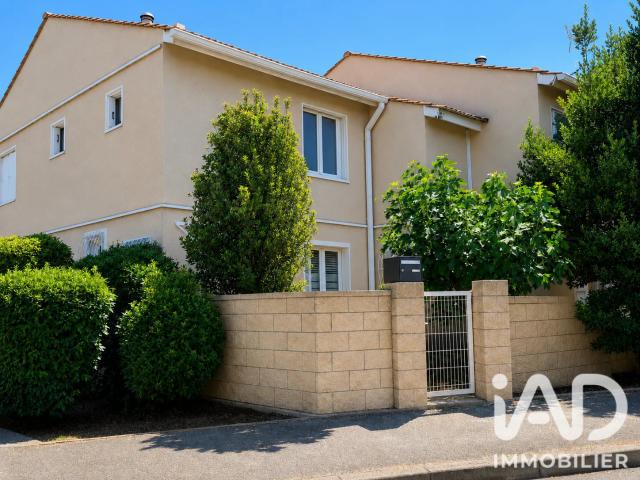 Maison vente à Nîmes