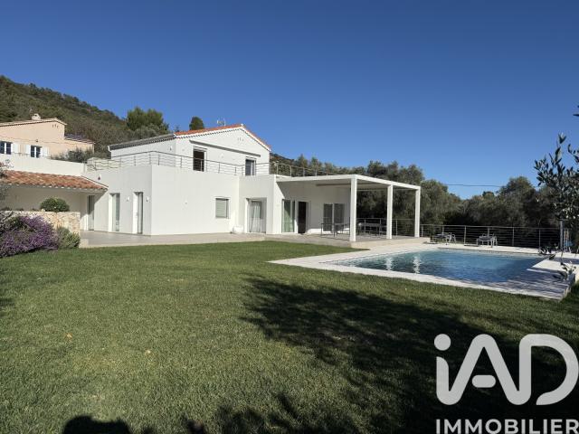 Maison vente à Nice, Villefranche-sur-mer