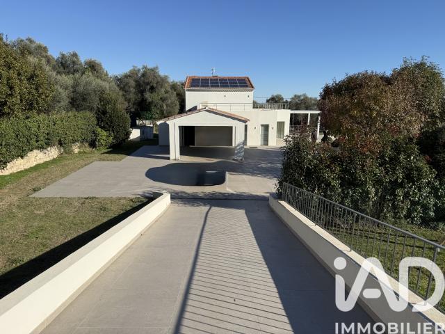 Maison vente à Nice, Villefranche-sur-mer