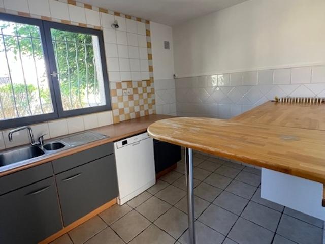 Maison vente à Vichy, Saint-loup
