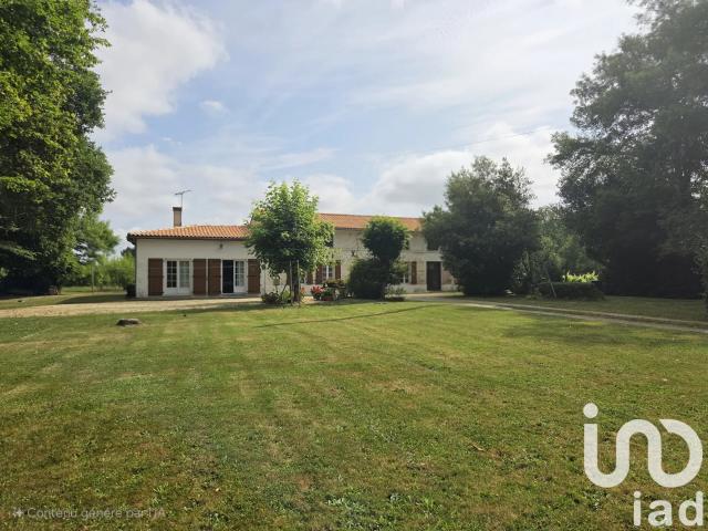 Maison vente à Jonzac, Chamouillac