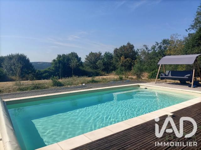 Maison vente à Rocamadour, Lot