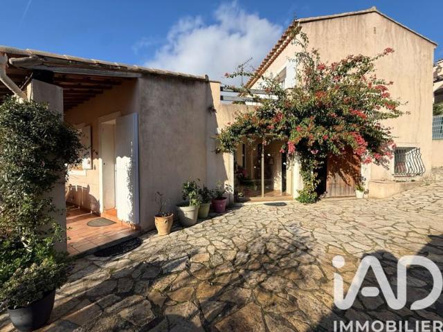 Maison vente à Arrondissement de Toulon, Hyères