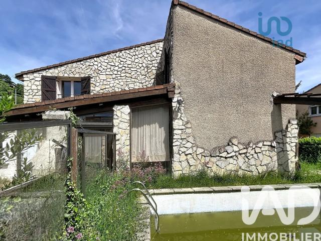 Maison vente à Tournon-sur-Rhône, Saint-jean-de-muzols