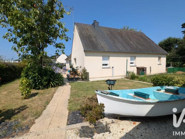 Maison vente à Lannion, Bretagne