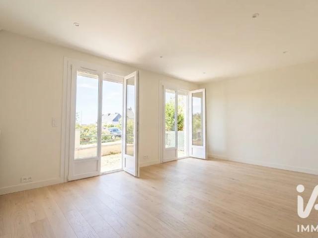 Maison vente à Lenzerh, Caudan