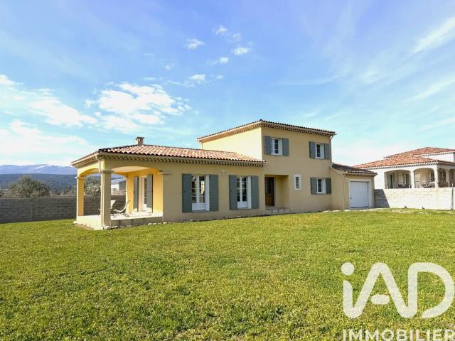 Maison vente à Digne-les-Bains, Les Mées