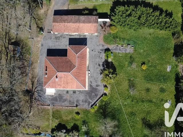 Maison vente à Auch