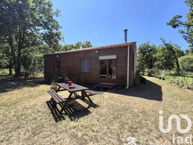 Maison vente à France métropolitaine, Jau-dignac-et-loirac