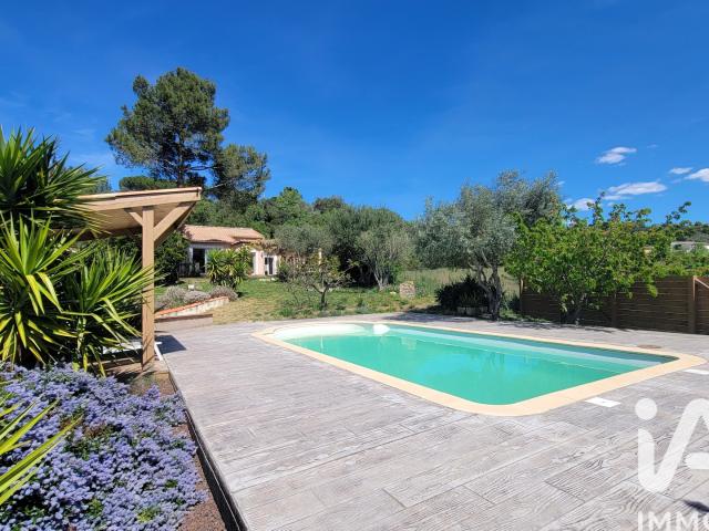 Maison vente à Béziers, Laurens