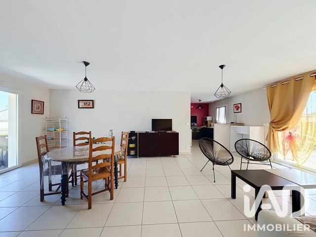 Maison vente à Châtellerault, Naintré