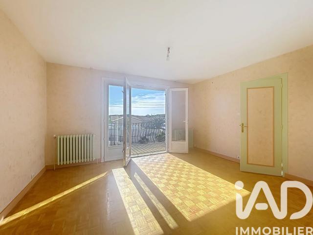 Maison vente à Angoulême, Fléac