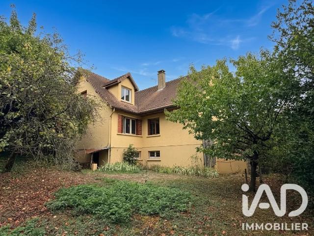 Maison vente à Ru Couvert, Paron