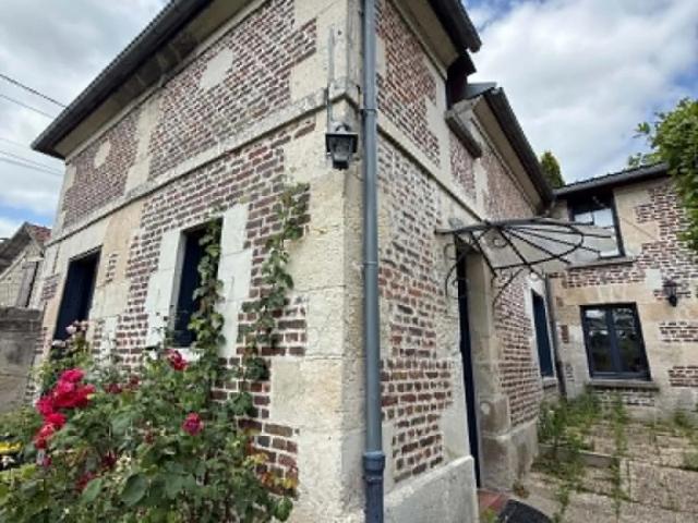 Maison vente à Béthisy-Saint-Pierre, Oise