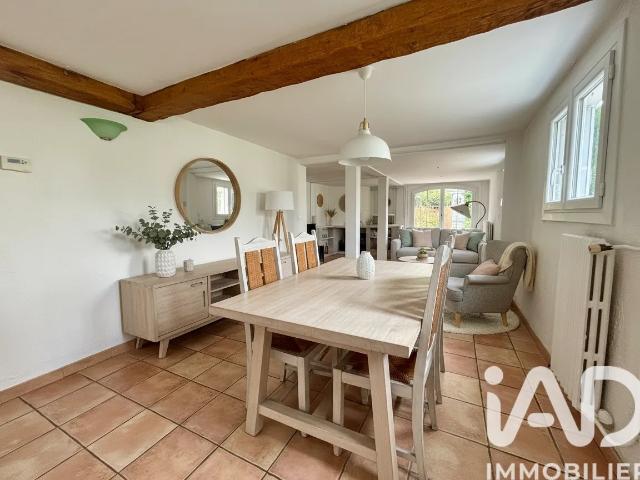 Maison vente à Le Raincy, Gournay-sur-marne