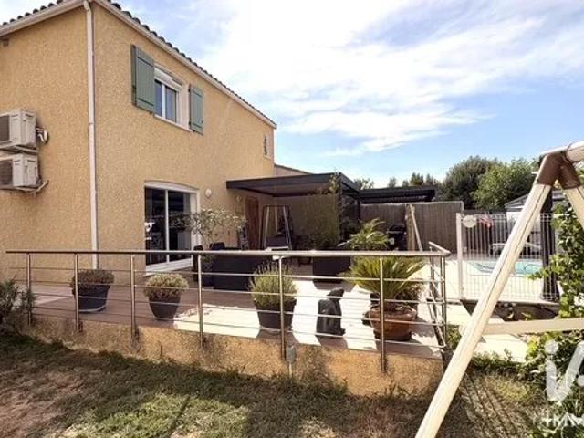 Maison vente à Bouleternère, Pyrénées-Orientales
